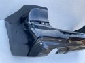 BMW X3 G01 m paket stoßstange hinten rear bumper Original mb73