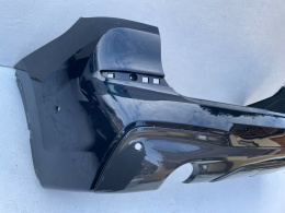 BMW X3 G01 m paket stoßstange hinten rear bumper Original mb73