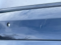 BMW X3 G01 m paket stoßstange hinten rear bumper Original mb73