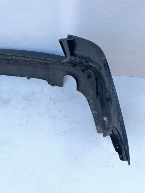 BMW X3 G01 m paket stoßstange hinten rear bumper Original mb73 BMW X3 G01 m paket stoßstange hinten rear bumper Original mb73