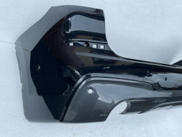BMW X3 G01 m paket stoßstange hinten rear bumper Original mb74