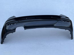 BMW 3er F34 GT granturismo M paket Stoßstange hinten rear bumper Original mb607