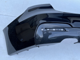 BMW 3er F34 GT granturismo M paket Stoßstange hinten rear bumper Original mb607