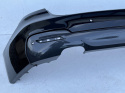 BMW 3er F34 GT granturismo M paket Stoßstange hinten rear bumper Original mb607