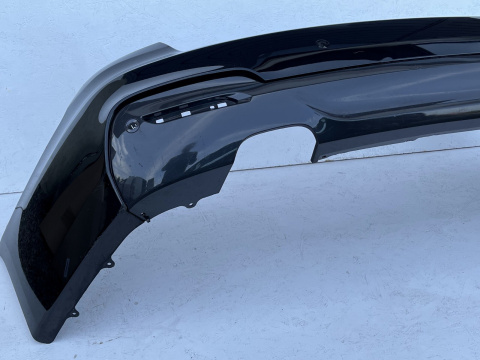 BMW 3er F34 GT granturismo M paket Stoßstange hinten rear bumper Original mb607 BMW 3er F34 GT granturismo M paket Stoßstange hinten rear bumper Original mb607
