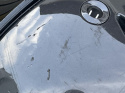 BMW 3er F34 GT granturismo M paket Stoßstange hinten rear bumper Original mb607