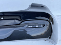 BMW 3er F34 GT granturismo M paket Stoßstange hinten rear bumper Original mb607