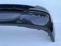 BMW 3er F34 GT granturismo M paket Stoßstange hinten rear bumper Original mb607