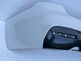 BMW 3er F34 GT m paket stoßstange hinten rear bumper Original mb406