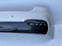 BMW 3er F34 GT m paket stoßstange hinten rear bumper Original mb406