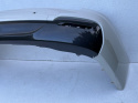 BMW 3er F34 GT m paket stoßstange hinten rear bumper Original mb406