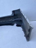 BMW 3er F34 GT m paket stoßstange hinten rear bumper Original mb406