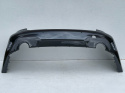 BMW 3er G20 Limousine m paket Stoßstange hinten bumper rear Original bg52