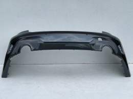 BMW 3er G20 Limousine m paket Stoßstange hinten bumper rear Original bg52
