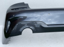BMW 3er G20 Limousine m paket Stoßstange hinten bumper rear Original bg52