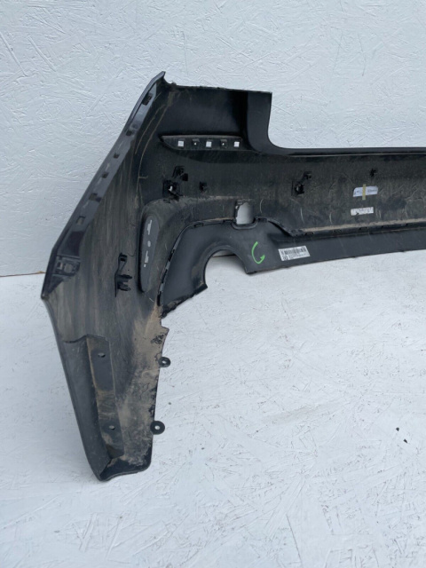 BMW 3er G20 Limousine m paket Stoßstange hinten bumper rear Original bg52 BMW 3er G20 Limousine m paket Stoßstange hinten bumper rear Original bg52