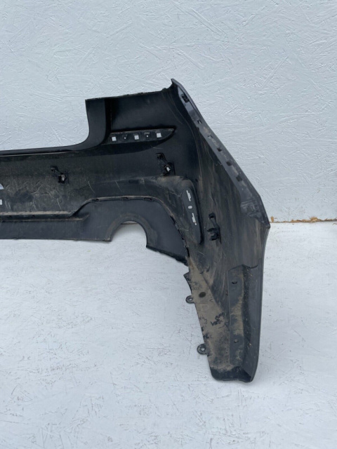 BMW 3er G20 Limousine m paket Stoßstange hinten bumper rear Original bg52 BMW 3er G20 Limousine m paket Stoßstange hinten bumper rear Original bg52