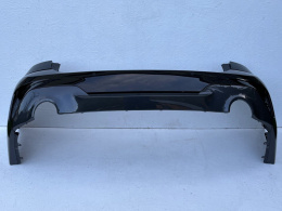BMW 3er G21 Touring M paket Stoßstange hinten bumper rear Original mb407