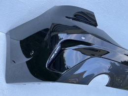 BMW 3er G21 Touring M paket Stoßstange hinten bumper rear Original mb407