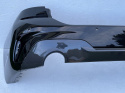 BMW 3er G21 Touring M paket Stoßstange hinten bumper rear Original mb407