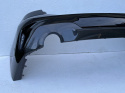 BMW 3er G21 Touring M paket Stoßstange hinten bumper rear Original mb407