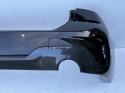 BMW 3er G21 Touring M paket Stoßstange hinten bumper rear Original mb407