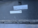 BMW 3er G21 Touring M paket Stoßstange hinten bumper rear Original mb407