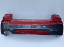 BMW X4 F26 M paket Stoßstange hinten Original mb636 c