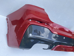 BMW X4 F26 M paket Stoßstange hinten Original mb636 c