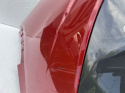 BMW X4 F26 M paket Stoßstange hinten Original mb636 c