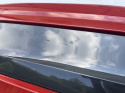 BMW X4 F26 M paket Stoßstange hinten Original mb636 c