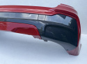 BMW X4 F26 M paket Stoßstange hinten Original mb636 c