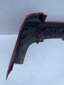 BMW X4 F26 M paket Stoßstange hinten Original mb636 c