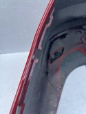 BMW X4 F26 M paket Stoßstange hinten Original mb636 c