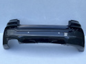 BMW X4 F26 M paket Stoßstange hinten Original mb656 8056999
