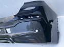 BMW X4 F26 M paket Stoßstange hinten Original mb656 8056999