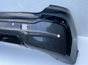 BMW X4 F26 M paket Stoßstange hinten Original mb656 8056999
