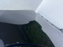 BMW X4 F26 M paket Stoßstange hinten Original mb656 8056999
