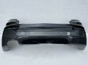 BMW X4 F26 m paket stoßstange hinten rear bumper Original mb18