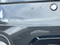 BMW X4 F26 m paket stoßstange hinten rear bumper Original mb18