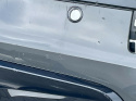 BMW X4 F26 m paket stoßstange hinten rear bumper Original mb18