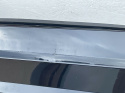 BMW X4 F26 m paket stoßstange hinten rear bumper Original mb18