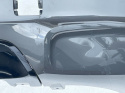 BMW X4 F26 m paket stoßstange hinten rear bumper Original mb18