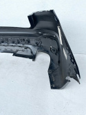 BMW X4 F26 m paket stoßstange hinten rear bumper Original mb18