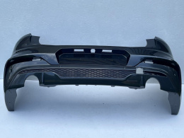 BMW X4 G02 M paket Stoßstange hinten Original mb 8065124
