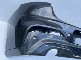 BMW X4 G02 M paket Stoßstange hinten Original mb 8065124