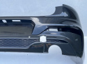 BMW X4 G02 M paket Stoßstange hinten Original mb 8065124