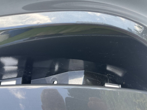 BMW X4 G02 M paket Stoßstange hinten Original mb 8065124 BMW X4 G02 M paket Stoßstange hinten Original mb 8065124