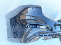 BMW X4 G02 m paket Stoßstange hinten bumper rear Original BG42
