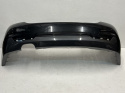 BMW 4er F32 F33 F36 m paket Stoßstange hinten rear bumper Original mb580